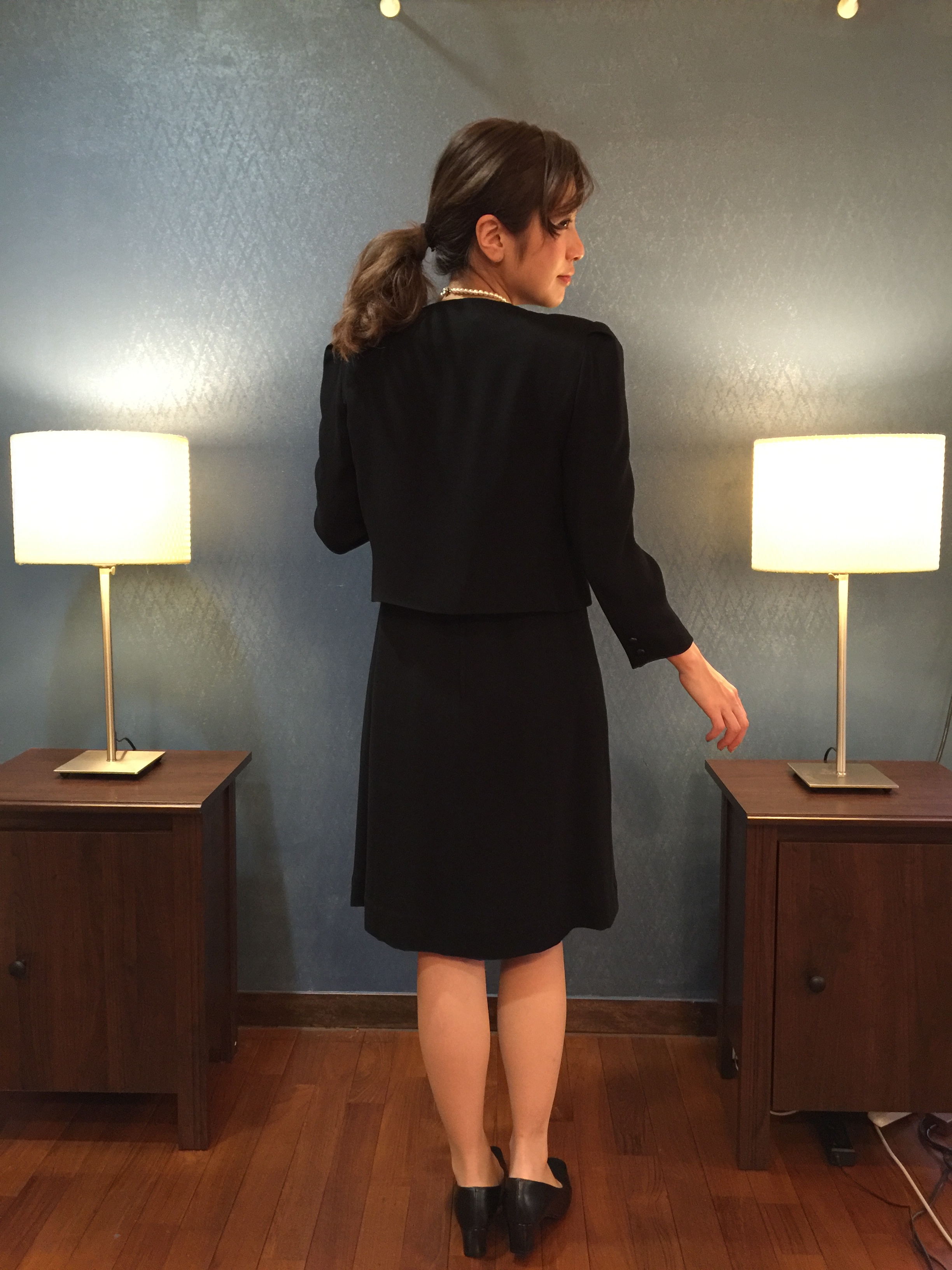 Back Back