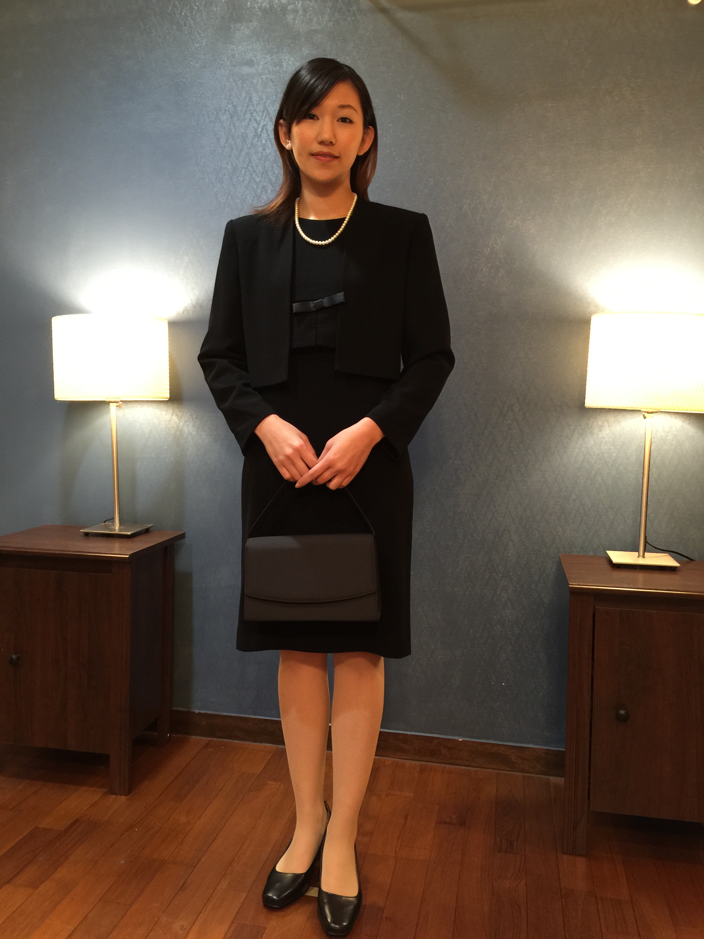 BF080-1 東京ソワール