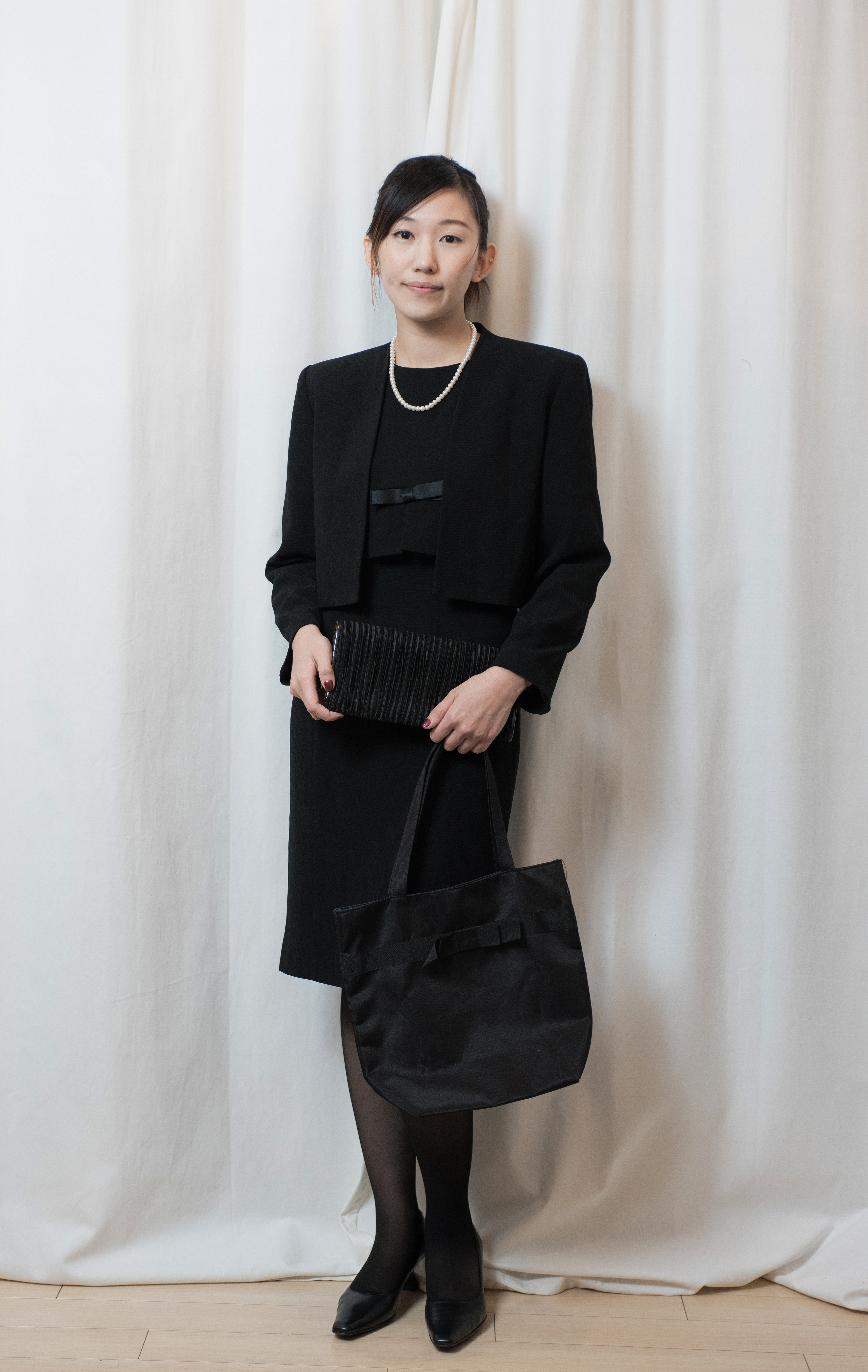 BF080-1 東京ソワール